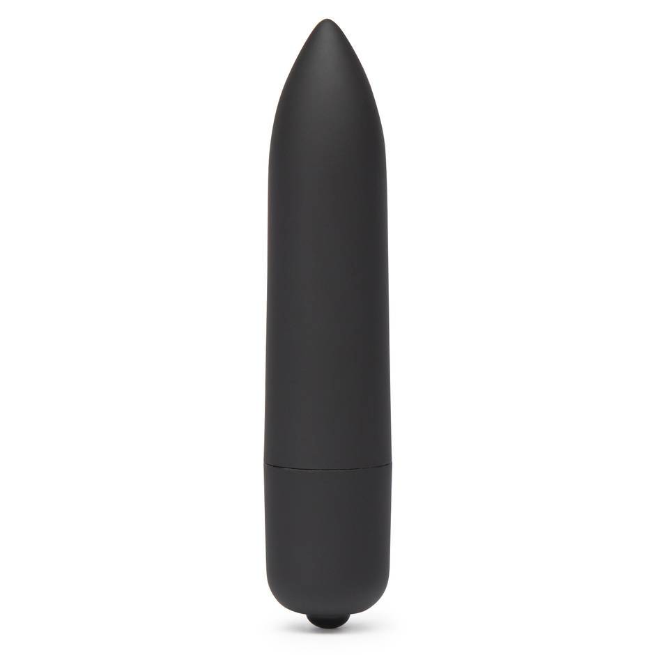 black bullet vibrator