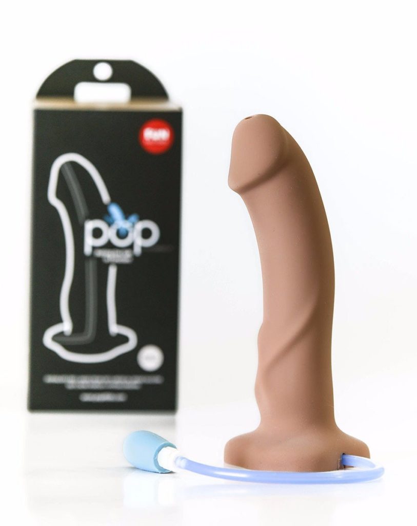 best squirting dildo